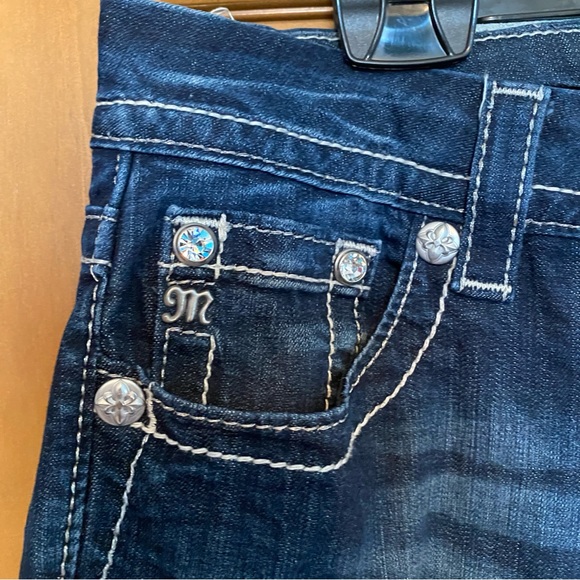 Miss Me Jeans - Picture 4 of 8